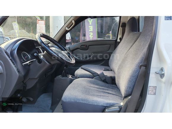 YEŞİL AUTO'dan 2023- RENAULT-EXPRESS COMBİ-DİZEL-HATASIZ