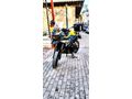 Öğretmenden BMW F 750 GS 