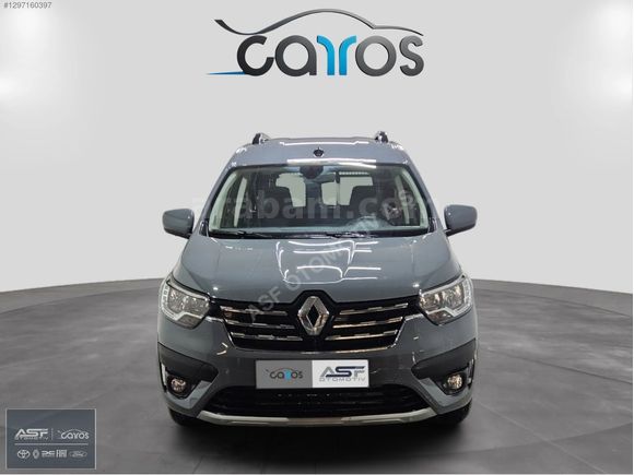 ASF Ford'dan 2024 Express Combi 1.5 Bdci Touch Orijinal %20Kdv