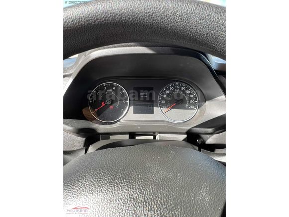 2024 RENAULT EXPRESS 1.5 DCİ JOY 26.000 KM DE