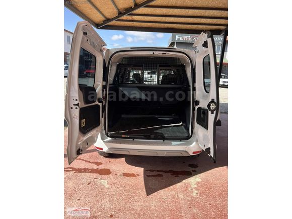 2024 RENAULT EXPRESS 1.5 DCİ JOY 26.000 KM DE