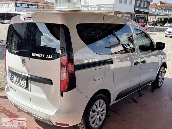 2024 RENAULT EXPRESS 1.5 DCİ JOY 26.000 KM DE