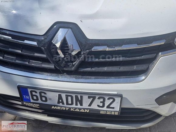 2024 RENAULT EXPRESS 1.5 DCİ JOY 26.000 KM DE