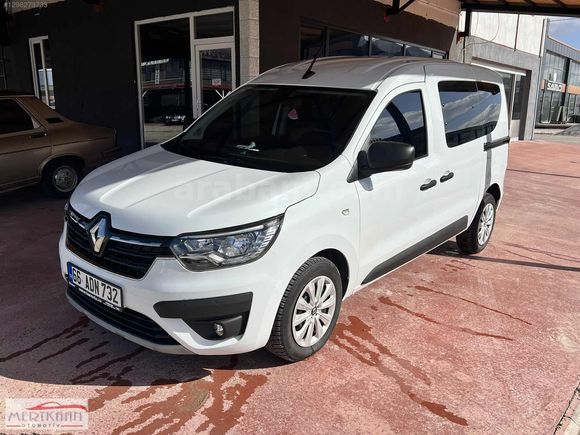 2024 RENAULT EXPRESS 1.5 DCİ JOY 26.000 KM DE