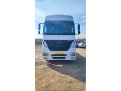 2005 MODEL 1840 YENİ GÖRÜNÜM