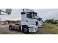 2008 MODEL 1840 STANDART PAKET