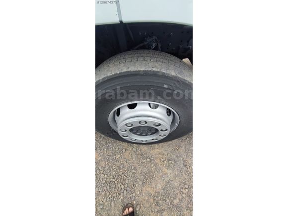 2008 MODEL 1840 STANDART PAKET