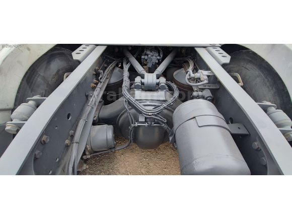 2008 MODEL 1840 STANDART PAKET