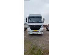 2008 MODEL 1840 STANDART PAKET