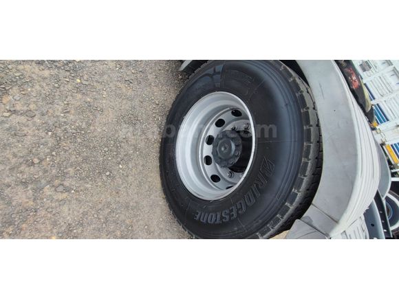 2008 MODEL 1840 STANDART PAKET