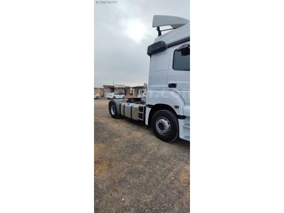 2008 MODEL 1840 STANDART PAKET
