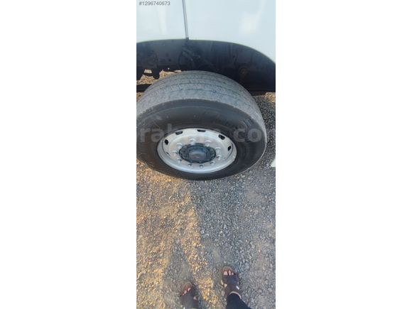 2005 MODEL YENİ GÖRÜNÜM T9 BELGELİ