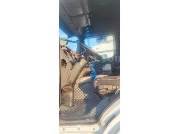 2005 MODEL YENİ GÖRÜNÜM T9 BELGELİ