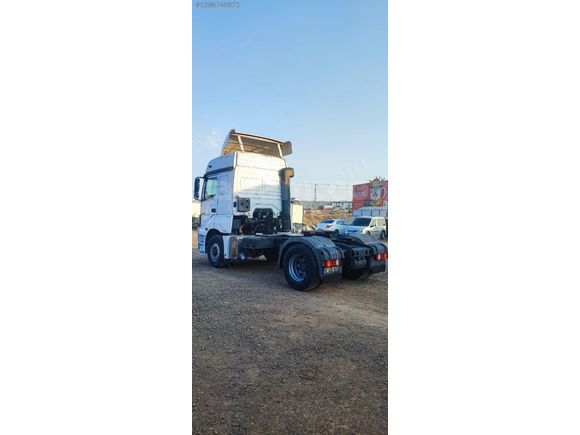 2005 MODEL YENİ GÖRÜNÜM T9 BELGELİ