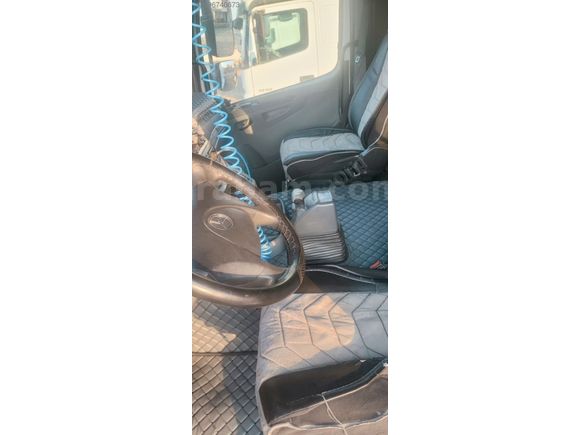 2005 MODEL YENİ GÖRÜNÜM T9 BELGELİ