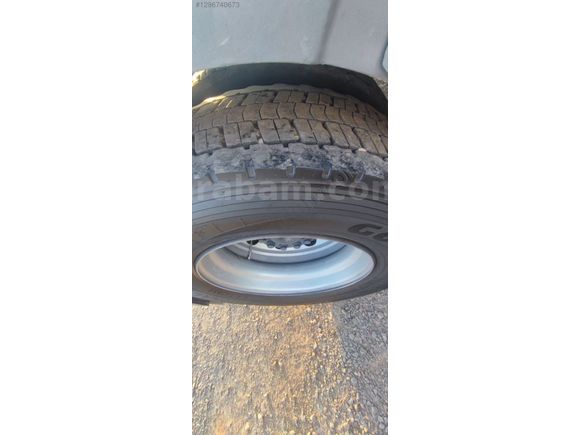 2005 MODEL YENİ GÖRÜNÜM T9 BELGELİ
