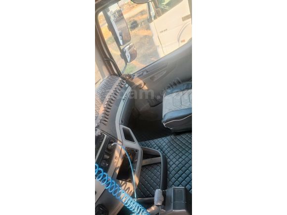 2005 MODEL YENİ GÖRÜNÜM T9 BELGELİ