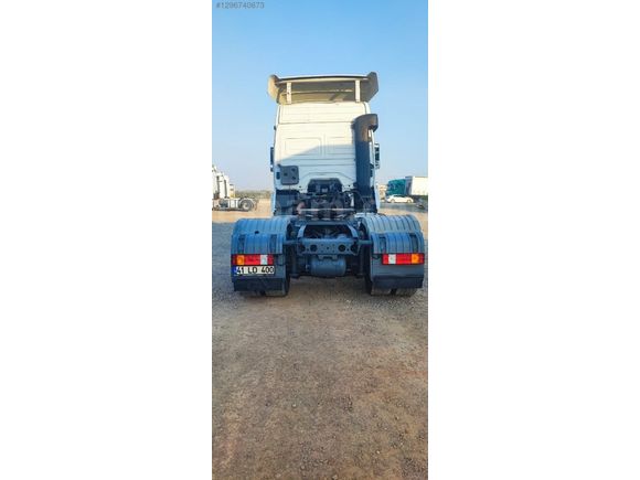 2005 MODEL YENİ GÖRÜNÜM T9 BELGELİ