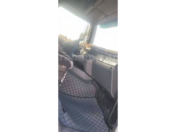 2005 MODEL YENİ GÖRÜNÜM T9 BELGELİ