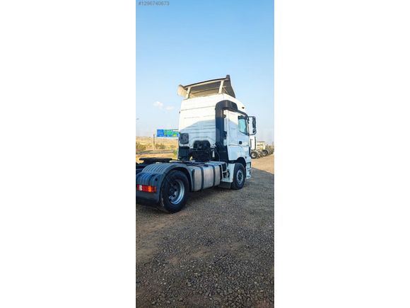 2005 MODEL YENİ GÖRÜNÜM T9 BELGELİ