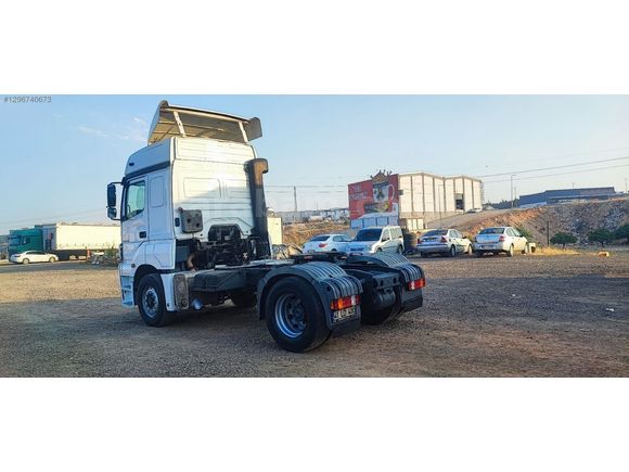 2005 MODEL YENİ GÖRÜNÜM T9 BELGELİ