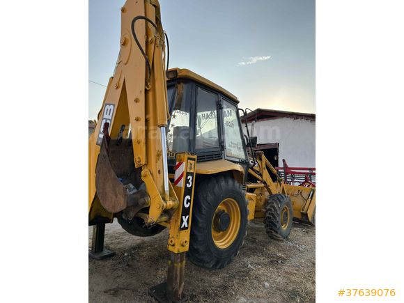 Sahibinden JCB 