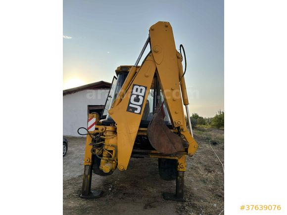 Sahibinden JCB 