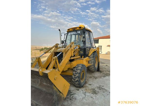 Sahibinden JCB 