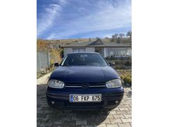 Sahibinden Volkswagen Golf 1.6 Pacific 2004 Model 