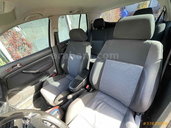Sahibinden Volkswagen Golf 1.6 Pacific 2004 Model 
