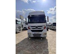 ÇAĞRI TIR//2014 AXOR TAMİRLİ TAKAS VADE İMKANI