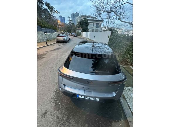 Sahibinden Opel Mokka-e Ultimate 100 KW 2024 Model 