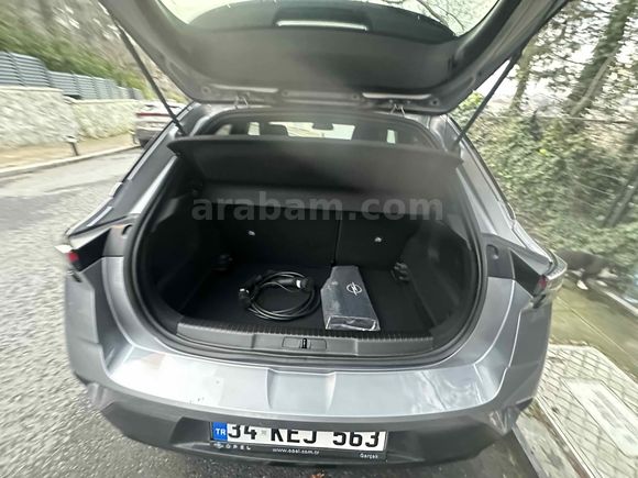 Sahibinden Opel Mokka-e Ultimate 100 KW 2024 Model 