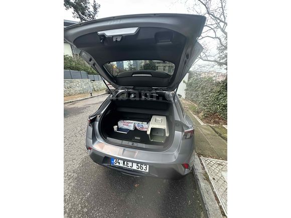 Sahibinden Opel Mokka-e Ultimate 100 KW 2024 Model 