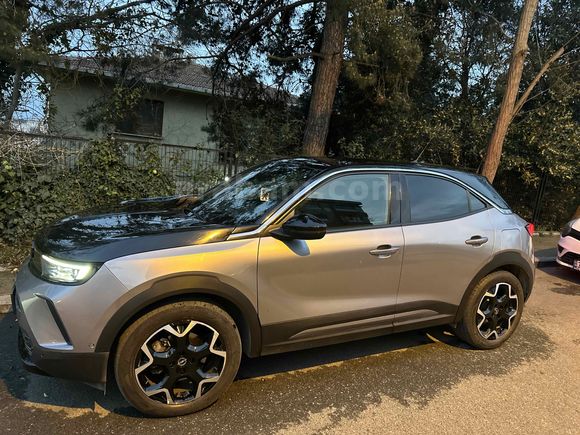 Sahibinden Opel Mokka-e Ultimate 100 KW 2024 Model 