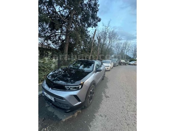 Sahibinden Opel Mokka-e Ultimate 100 KW 2024 Model 