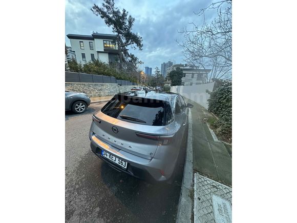 Sahibinden Opel Mokka-e Ultimate 100 KW 2024 Model 