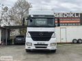 GEDİKLİ OTOMOTİV'DEN 2011 MODEL AXOR 1840 YARI OTOM. STANDART