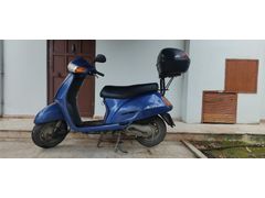 İLK SAHİBİNDEN Honda Activa 100