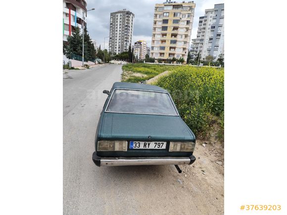 SAHİBİNDEN MURAT 131 MUAYENE YENİ, MOTOR SÜPER