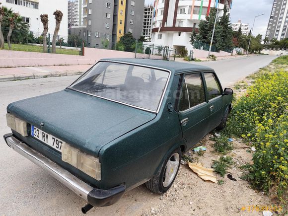 SAHİBİNDEN MURAT 131 MUAYENE YENİ, MOTOR SÜPER