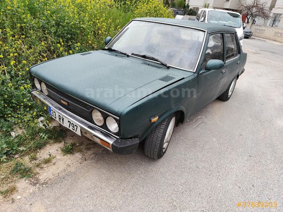 SAHİBİNDEN MURAT 131 MUAYENE YENİ, MOTOR SÜPER
