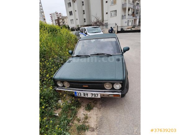 SAHİBİNDEN MURAT 131 MUAYENE YENİ, MOTOR SÜPER