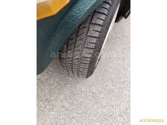SAHİBİNDEN MURAT 131 MUAYENE YENİ, MOTOR SÜPER