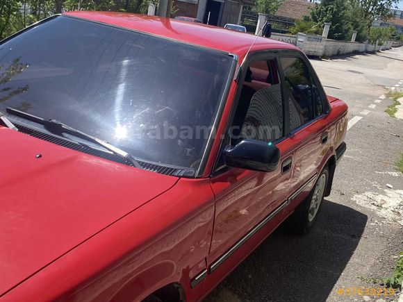 Sahibinden Toyota Corolla 1.3 XL 1993 Model 