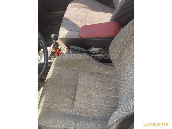 Sahibinden Toyota Corolla 1.3 XL 1993 Model 