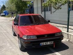 Sahibinden Toyota Corolla 1.3 XL 1993 Model 