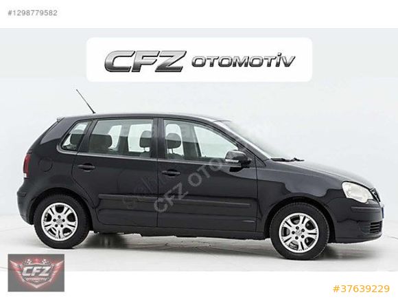 - POLO 1.4 16V Trendline