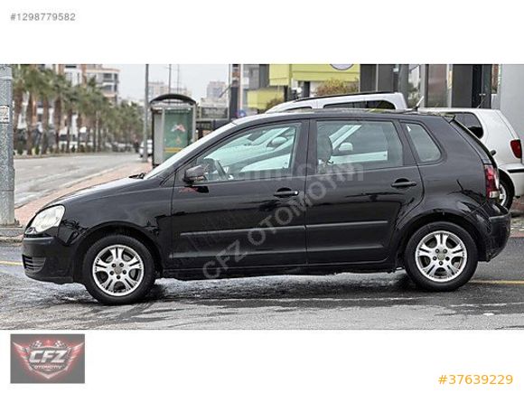 - POLO 1.4 16V Trendline