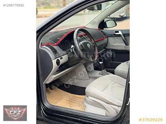 - POLO 1.4 16V Trendline